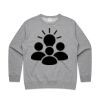 AS Colour Womens Premium Crew Thumbnail