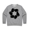 AS Colour Womens Premium Crew Thumbnail