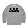 AS Colour Womens Premium Crew Thumbnail