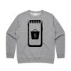 AS Colour Womens Premium Crew Thumbnail