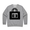 AS Colour Womens Premium Crew Thumbnail