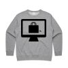 AS Colour Womens Premium Crew Thumbnail