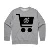 AS Colour Womens Premium Crew Thumbnail