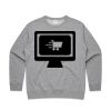 AS Colour Womens Premium Crew Thumbnail