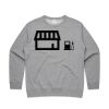 AS Colour Womens Premium Crew Thumbnail