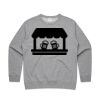 AS Colour Womens Premium Crew Thumbnail