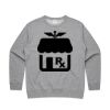 AS Colour Womens Premium Crew Thumbnail