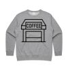 AS Colour Womens Premium Crew Thumbnail