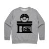 AS Colour Womens Premium Crew Thumbnail