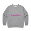 AS Colour Womens Premium Crew Thumbnail