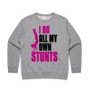 AS Colour Womens Premium Crew Thumbnail
