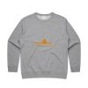 AS Colour Womens Premium Crew Thumbnail