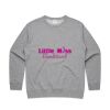 AS Colour Womens Premium Crew Thumbnail