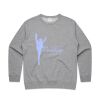 AS Colour Womens Premium Crew Thumbnail