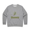 AS Colour Womens Premium Crew Thumbnail