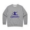 AS Colour Womens Premium Crew Thumbnail