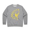 AS Colour Womens Premium Crew Thumbnail