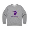 AS Colour Womens Premium Crew Thumbnail