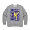 AS Colour Womens Premium Crew Thumbnail