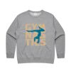 AS Colour Womens Premium Crew Thumbnail
