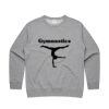 AS Colour Womens Premium Crew Thumbnail