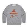 AS Colour Womens Premium Crew Thumbnail