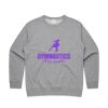 AS Colour Womens Premium Crew Thumbnail