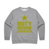 AS Colour Womens Premium Crew Thumbnail