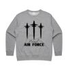 AS Colour Womens Premium Crew Thumbnail