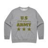 AS Colour Womens Premium Crew Thumbnail