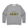 AS Colour Womens Premium Crew Thumbnail