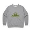 AS Colour Womens Premium Crew Thumbnail
