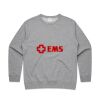 AS Colour Womens Premium Crew Thumbnail