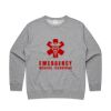 AS Colour Womens Premium Crew Thumbnail
