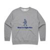 AS Colour Womens Premium Crew Thumbnail