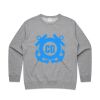 AS Colour Womens Premium Crew Thumbnail