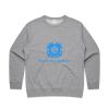 AS Colour Womens Premium Crew Thumbnail