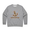 AS Colour Womens Premium Crew Thumbnail