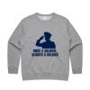 AS Colour Womens Premium Crew Thumbnail