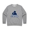 AS Colour Womens Premium Crew Thumbnail