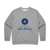 AS Colour Womens Premium Crew Thumbnail
