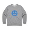 AS Colour Womens Premium Crew Thumbnail