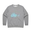 AS Colour Womens Premium Crew Thumbnail