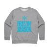 AS Colour Womens Premium Crew Thumbnail