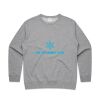 AS Colour Womens Premium Crew Thumbnail