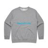 AS Colour Womens Premium Crew Thumbnail