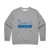 AS Colour Womens Premium Crew Thumbnail