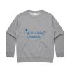 AS Colour Womens Premium Crew Thumbnail
