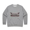 AS Colour Womens Premium Crew Thumbnail