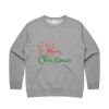AS Colour Womens Premium Crew Thumbnail
